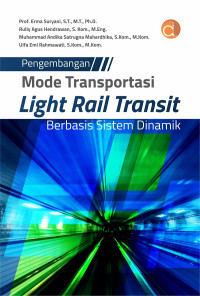 Mode Transportasi