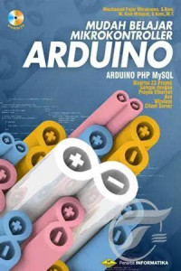 Mudah Belajar Mikrokontroler Arduino