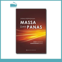 Operasi Perpindahan Massa Dan Panas