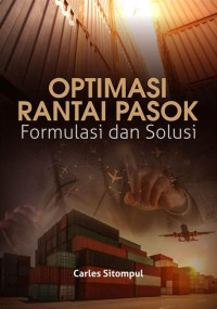 OPTIMASI RANTAI PASOK