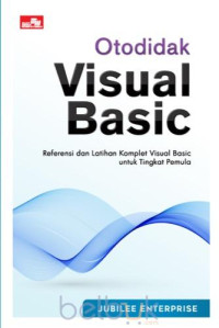 Otodidak Visual Basic