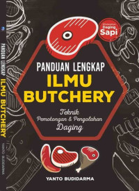 Panduan Lengkap Ilmu Butchery