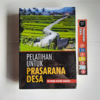 Pelatihan Untuk Prasarana Desa