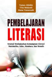 Pembelajaran Literasi