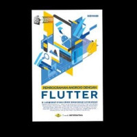 Pemograman Android Dengan Flutter