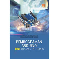 Pemograman Arduino Dan Internet Of Things