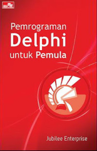 Pemograman Delphi Untuk Pemula