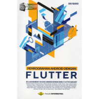 Pemrograman Android Dengan Flutter