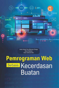 Pemrograman Web Berbasis Kecerdasan Buatan