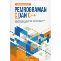 PEMROGRAMAN C DAN C++