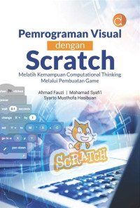 Image of Pemrograman Visual Dengan Scratch