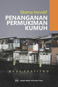 Penanganan Pemukiman Kumuh