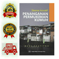 Penanganan Permukiman kumuh