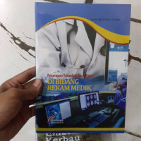 Penerapan Basis Data Di Bidang Rekam Medik