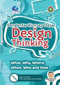 Pengantar Konsep Dasar Design Thinking