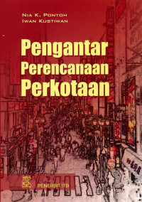 Pengantar Perencanaan Perkotaan