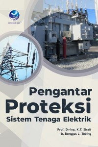 Pengantar Ptoteksi Sistem Tenaga Elektrik