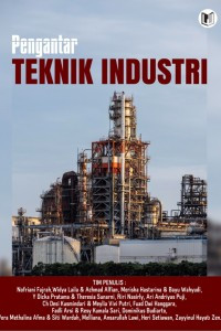 pengantar teknik industri