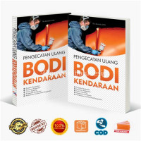 Image of Pengecatan Bodi Ulang Kendaraan