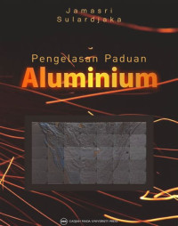 Pengelasan Panduan Alumunium