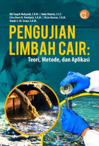 Image of Pengujian limbah cair
