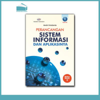 Perancangan Sistem Informasi dan Aplikasinya