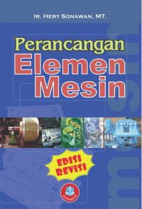 Perancangan Elemen mesin