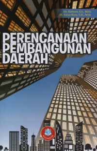 Perncanaan Pembangunan Daerah