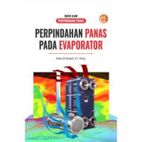 Perpindahan Panas Pada Evaporator