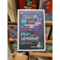 Php Edisi Lengkap