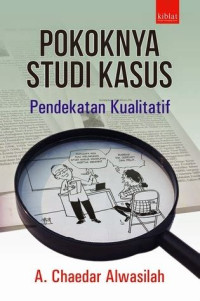 Image of Pokoknya Studi Kasus