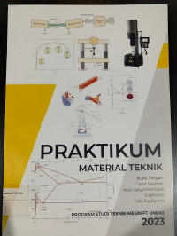 Praktikum Material Teknik