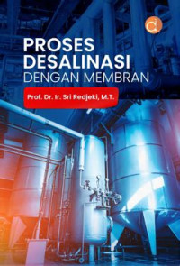 Image of PROSES DESALINASI DENGAN MEMBRAN
