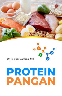 Protein pangan