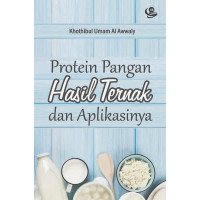 Protein Pangan Hasl Ternak Dn Aplikasinya