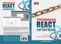 React Dengan PHP Dan MYSQL