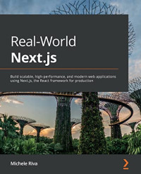 Real World Next Js