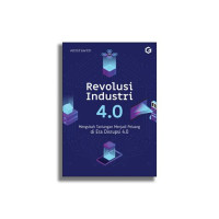 Revolusi Industri 4.0