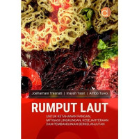 Rumput Laut