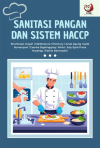 Image of Sanitasi Pangan Dan Sistem HACCP