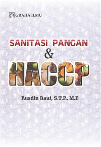 SANITASI PANGAN & HACCP