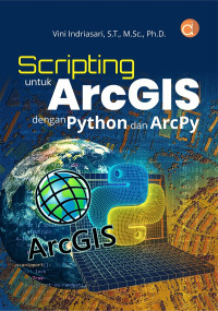 Scripting Untuk Arcgis