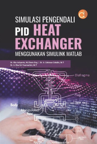 Image of Simulasi Pengendali Pid Heat Exchanger