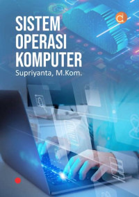 Image of SISTEM OPERASI KOMPUTER