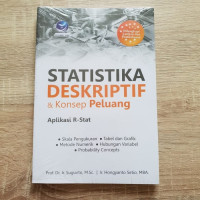 Statiska Deskritif & Konsep Peluang