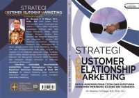 Strategi Customer Relationship Marketing