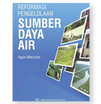 sumber daya Air