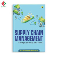 Image of Supply Chain Management
