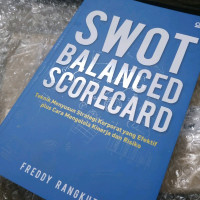 Swot Balanced Scorecard