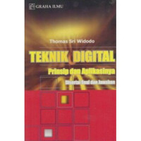 Teknik Digital Prinsip Dan Aplikasinya